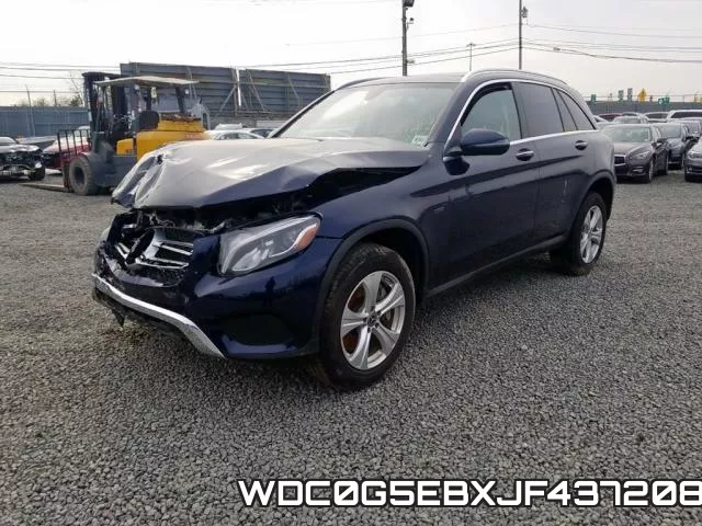 WDC0G5EBXJF437208 фото 2