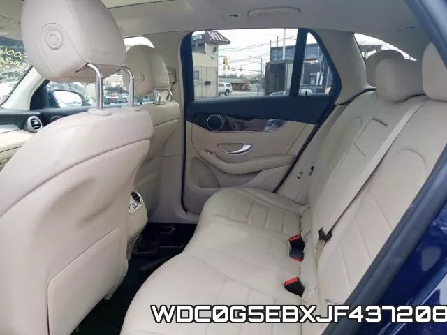 WDC0G5EBXJF437208 фото 5