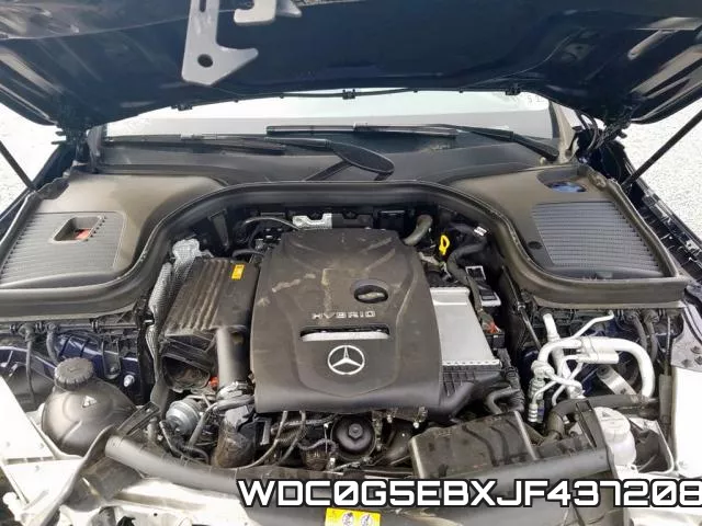 WDC0G5EBXJF437208 фото 6