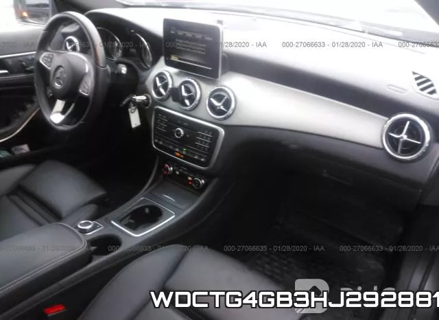 WDCTG4GB3HJ292881 фото 6