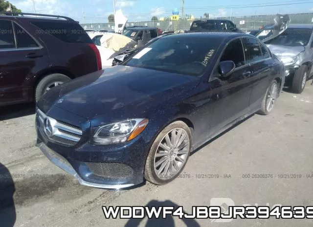 WDDWF4JB8JR394639 фото 2