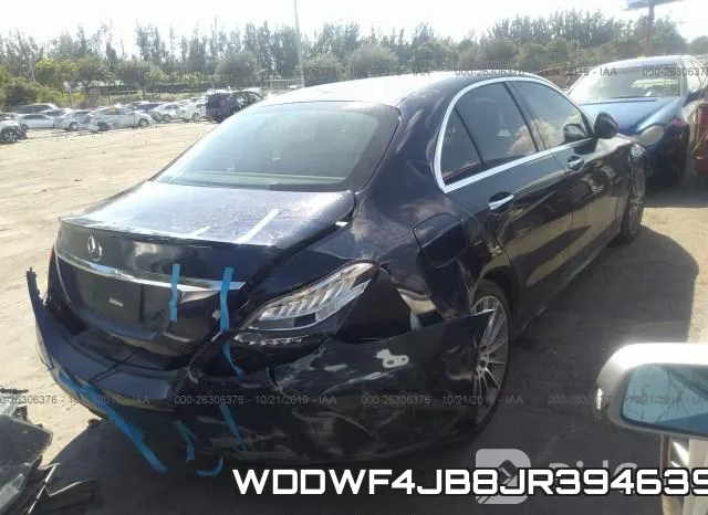 WDDWF4JB8JR394639 фото 3