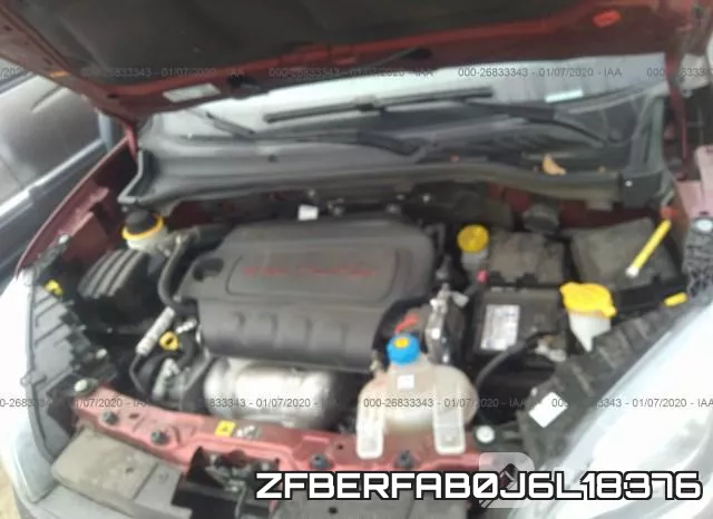 ZFBERFAB0J6L18376 фото 2
