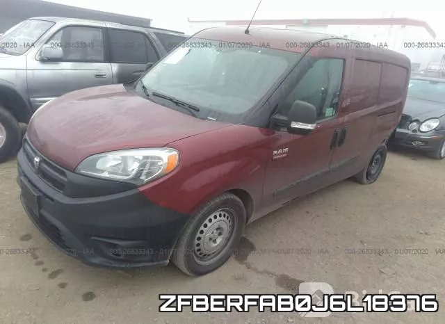 ZFBERFAB0J6L18376 фото 3