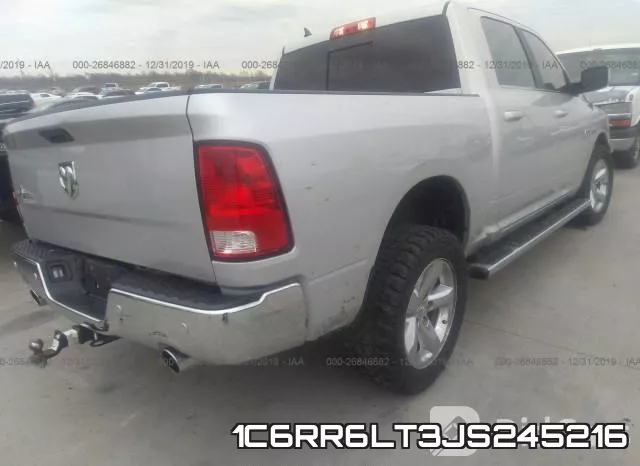 1C6RR6LT3JS245216 фото 4