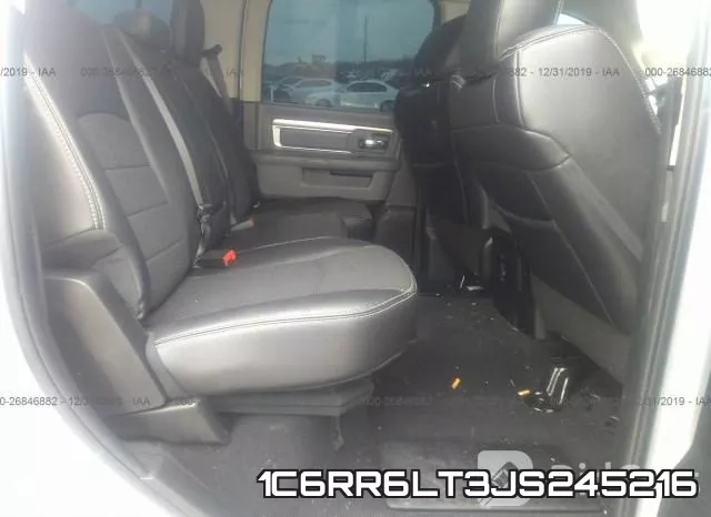 1C6RR6LT3JS245216 фото 7
