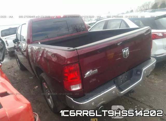 1C6RR6LT9HS514202 фото 4