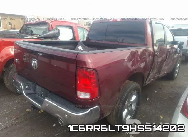 1C6RR6LT9HS514202 фото 5