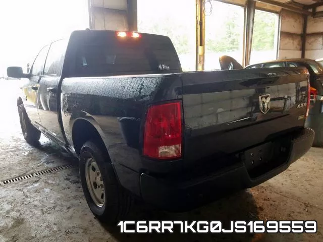 1C6RR7KG0JS169559 фото 4