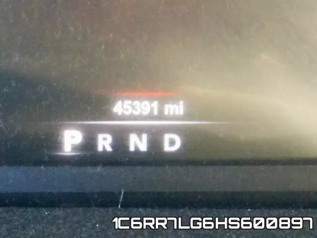 1C6RR7LG6HS600897 фото 6