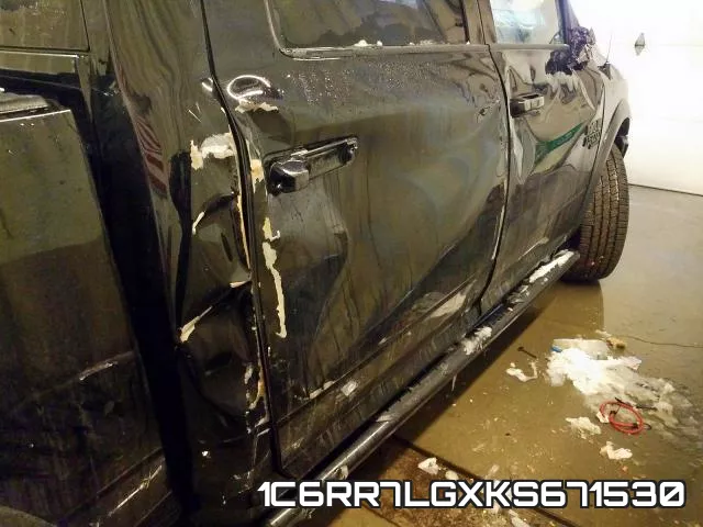 1C6RR7LGXKS671530 фото 2