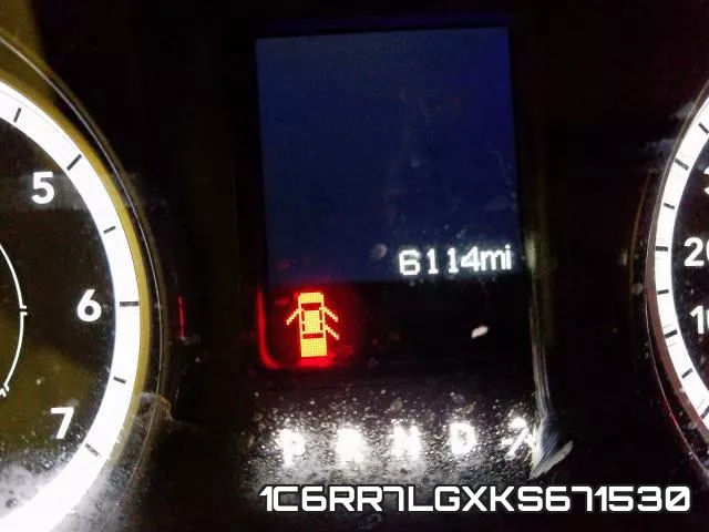 1C6RR7LGXKS671530 фото 8
