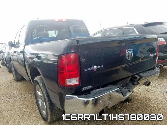 1C6RR7LT1HS780030 фото 4