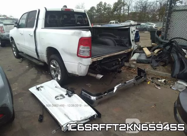 1C6SRFFT2KN659455 фото 4