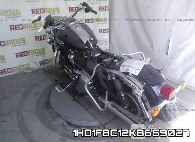 1HD1FBC12KB659027 фото 4