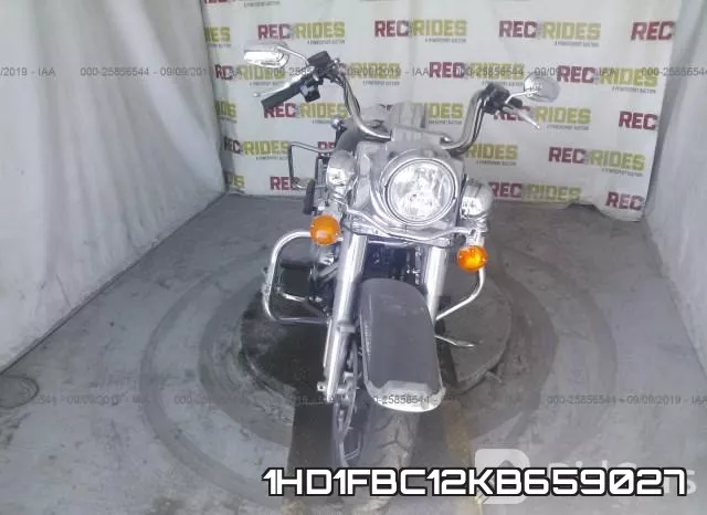 1HD1FBC12KB659027 фото 6