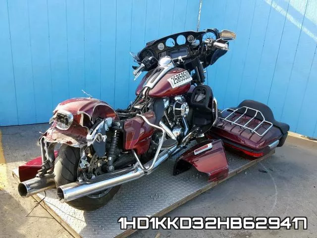 1HD1KKD32HB629417 фото 4