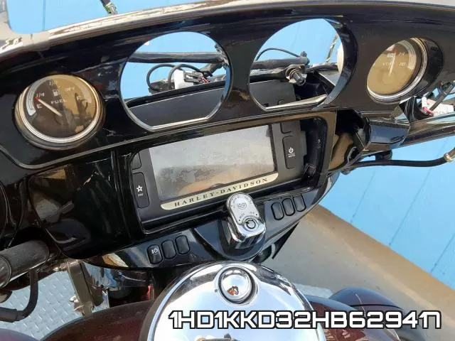 1HD1KKD32HB629417 фото 5