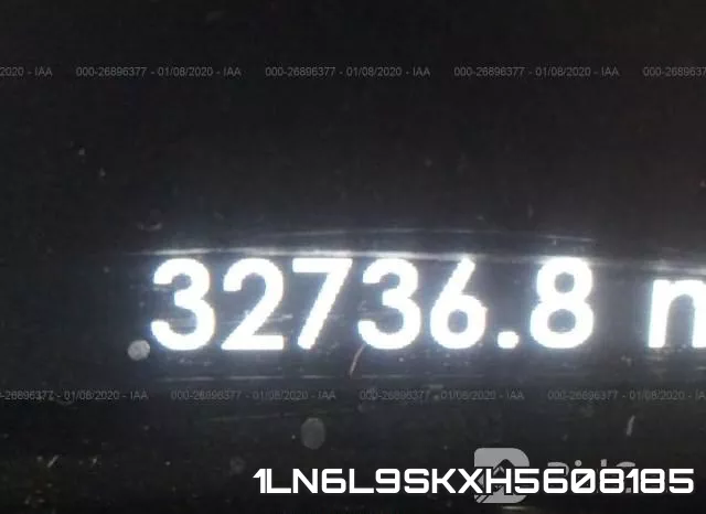 1LN6L9SKXH5608185 фото 5