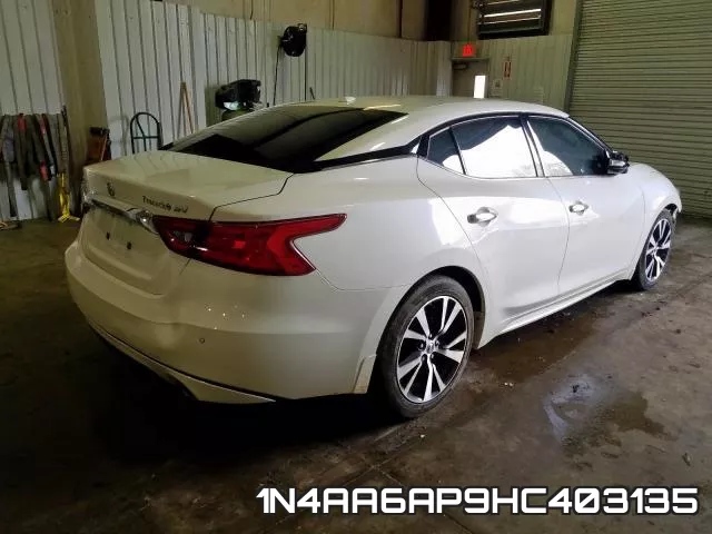 1N4AA6AP9HC403135 фото 3