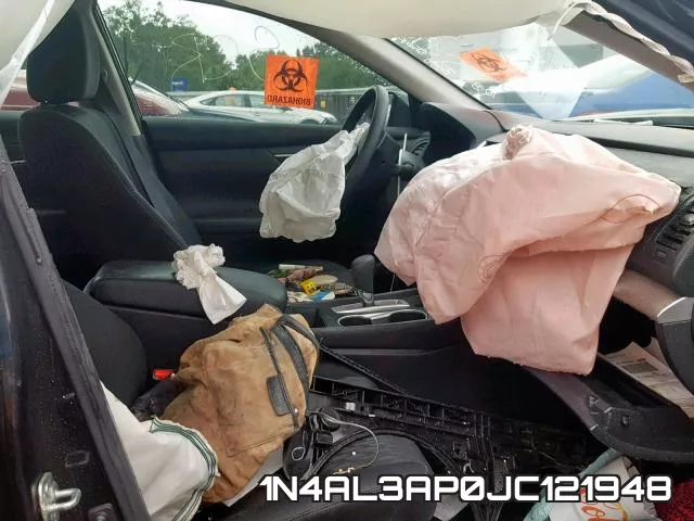 1N4AL3AP0JC121948 фото 3