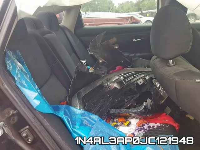 1N4AL3AP0JC121948 фото 4