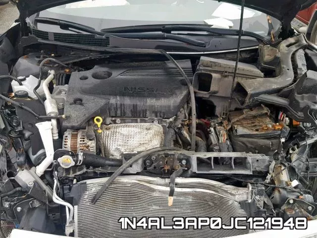 1N4AL3AP0JC121948 фото 5