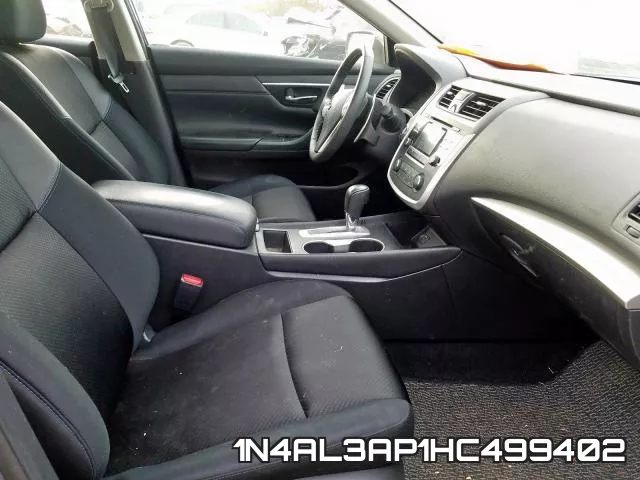 1N4AL3AP1HC499402 фото 5