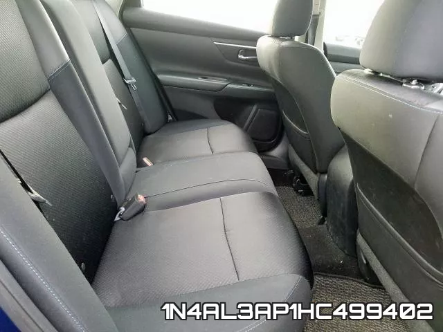 1N4AL3AP1HC499402 фото 6