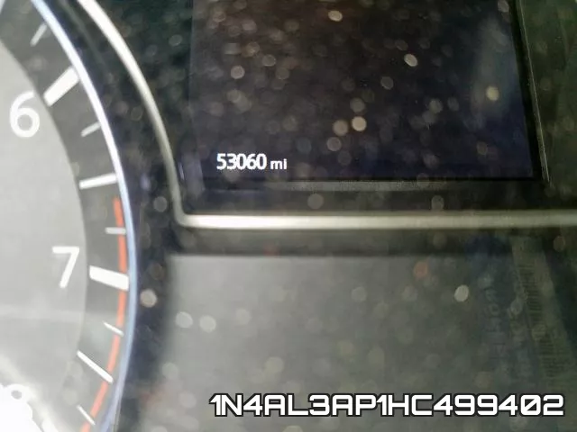 1N4AL3AP1HC499402 фото 7