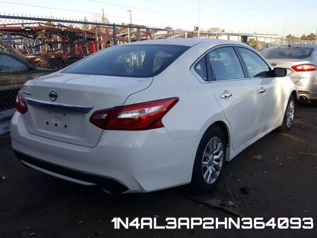 1N4AL3AP2HN364093 фото 5