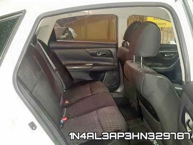 1N4AL3AP3HN329787 фото 6