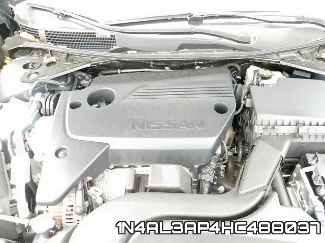 1N4AL3AP4HC488037 фото 7