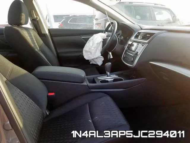 1N4AL3AP5JC294011 фото 5