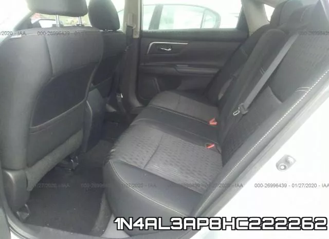 1N4AL3AP8HC222262 фото 4