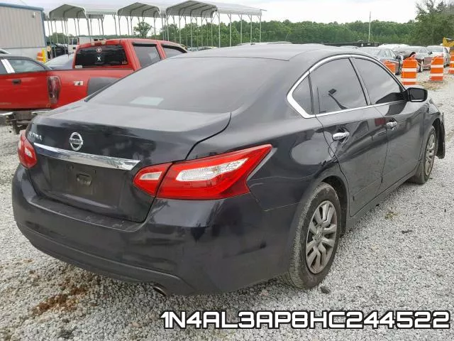 1N4AL3AP8HC244522 фото 2