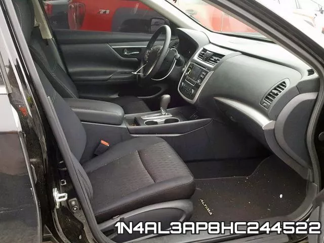 1N4AL3AP8HC244522 фото 3