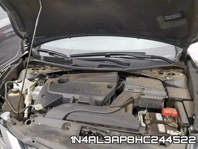 1N4AL3AP8HC244522 фото 4