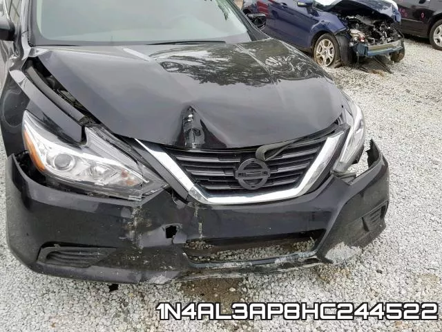 1N4AL3AP8HC244522 фото 6