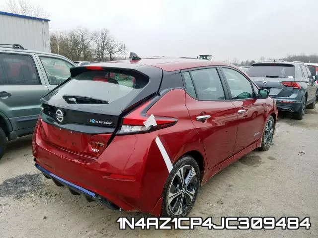 1N4AZ1CP4JC309484 фото 5