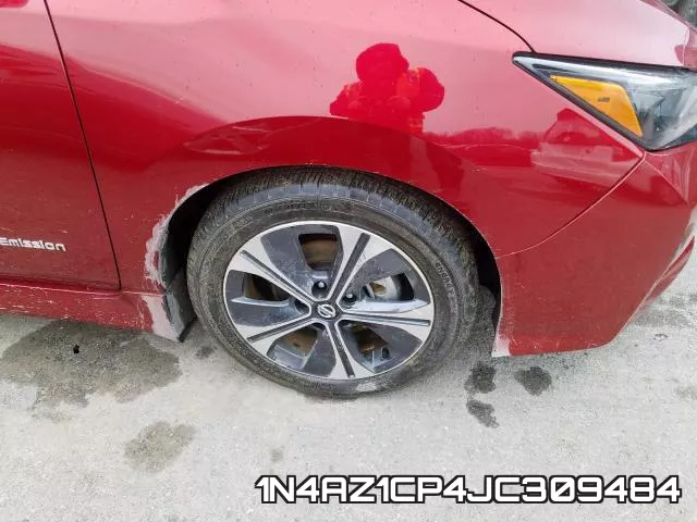 1N4AZ1CP4JC309484 фото 9