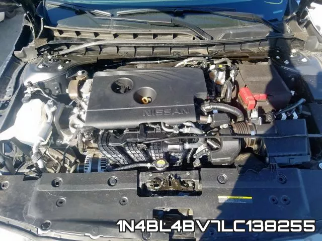 1N4BL4BV7LC138255 фото 5