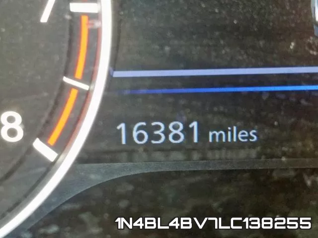 1N4BL4BV7LC138255 фото 6