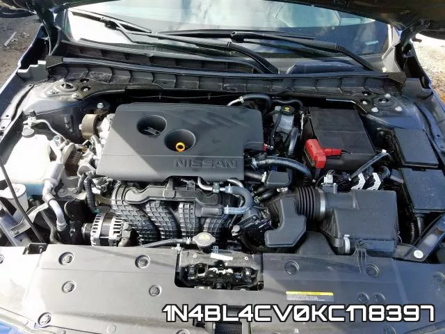 1N4BL4CV0KC178397 фото 4