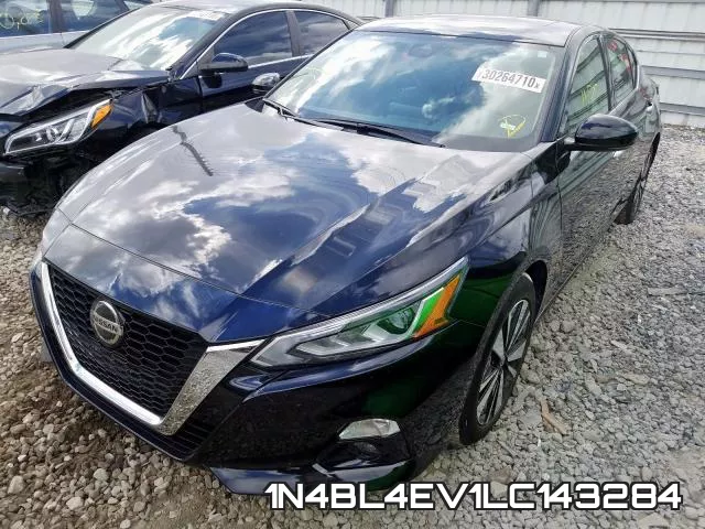 1N4BL4EV1LC143284 фото 3