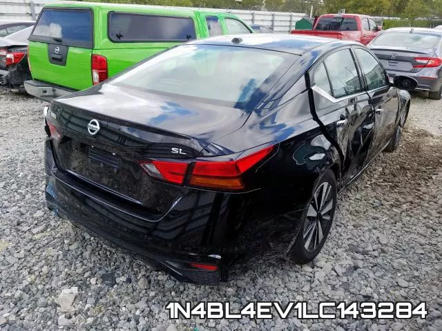 1N4BL4EV1LC143284 фото 5