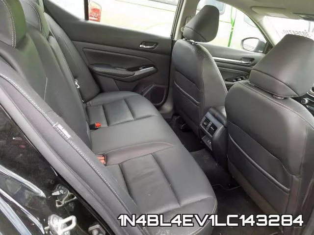 1N4BL4EV1LC143284 фото 6
