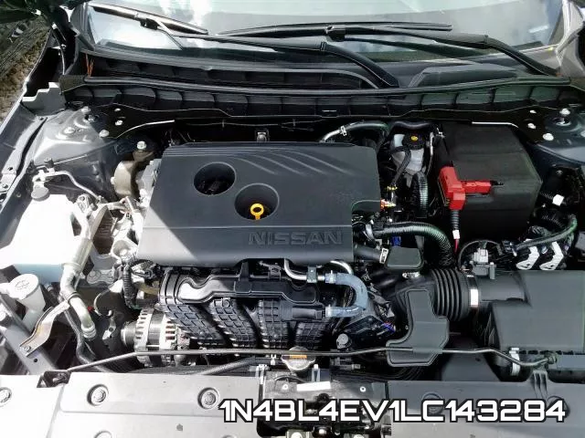 1N4BL4EV1LC143284 фото 7