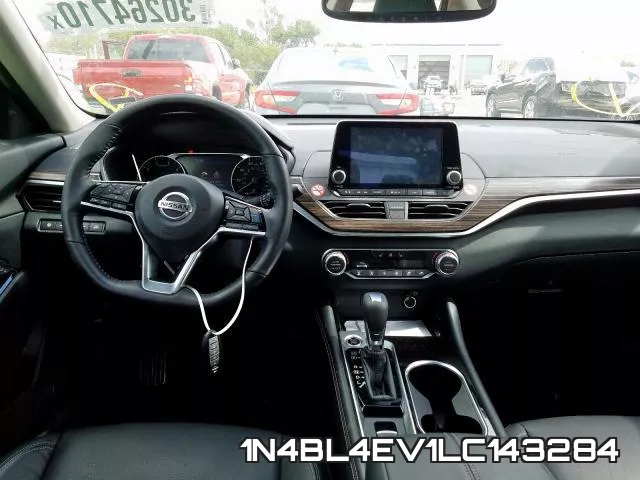 1N4BL4EV1LC143284 фото 8