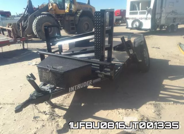 1UFBU0816JT001335 фото 2